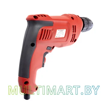 Безударная дрель RedVerg RD-D540 картинка 3